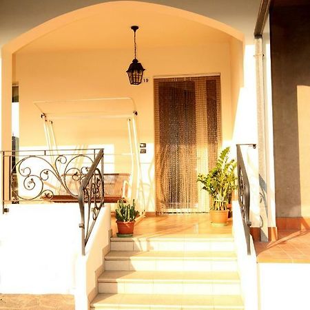 Hotel Magnolia à Savignano sul Rubicone Extérieur photo