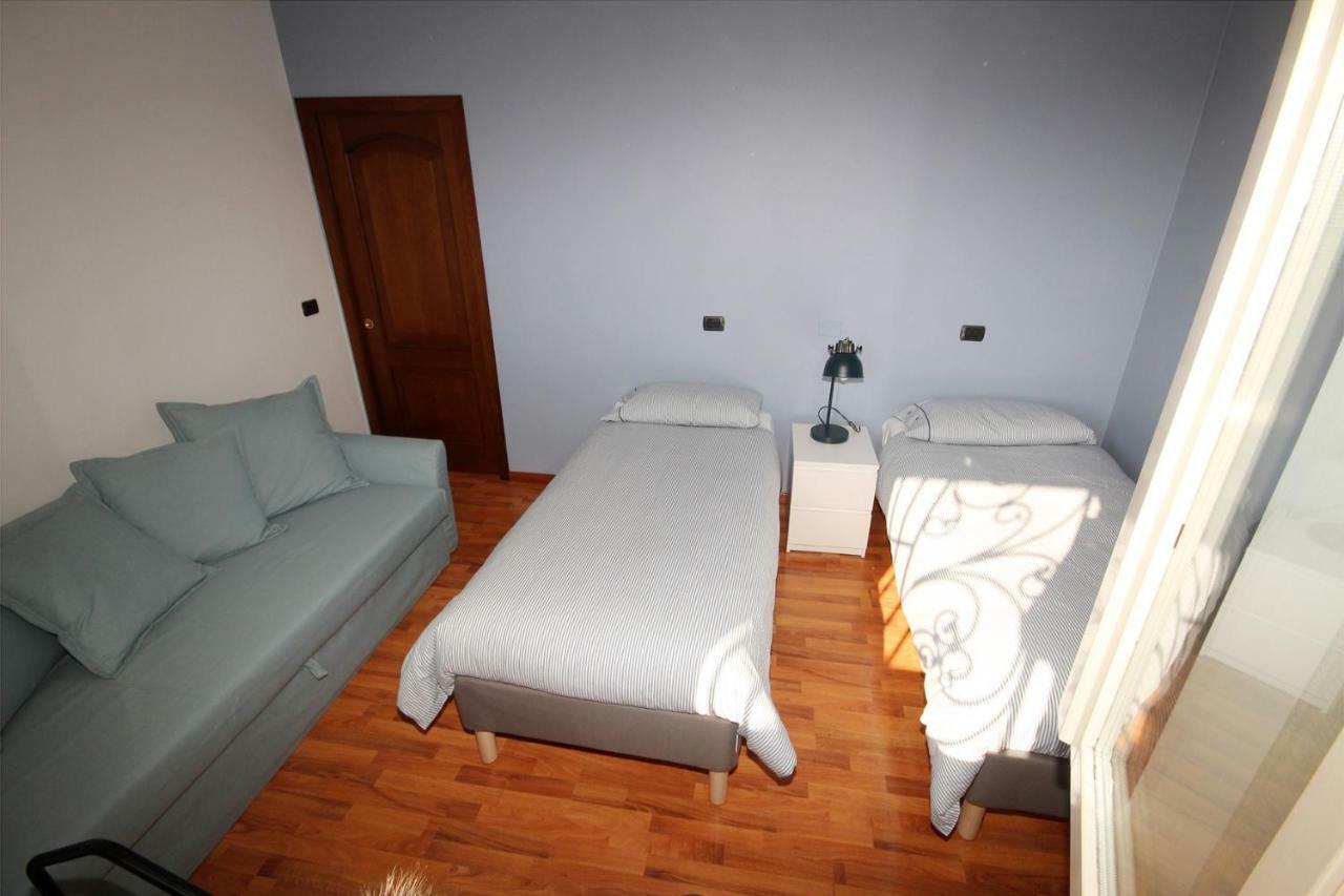 Hotel Magnolia à Savignano sul Rubicone Extérieur photo