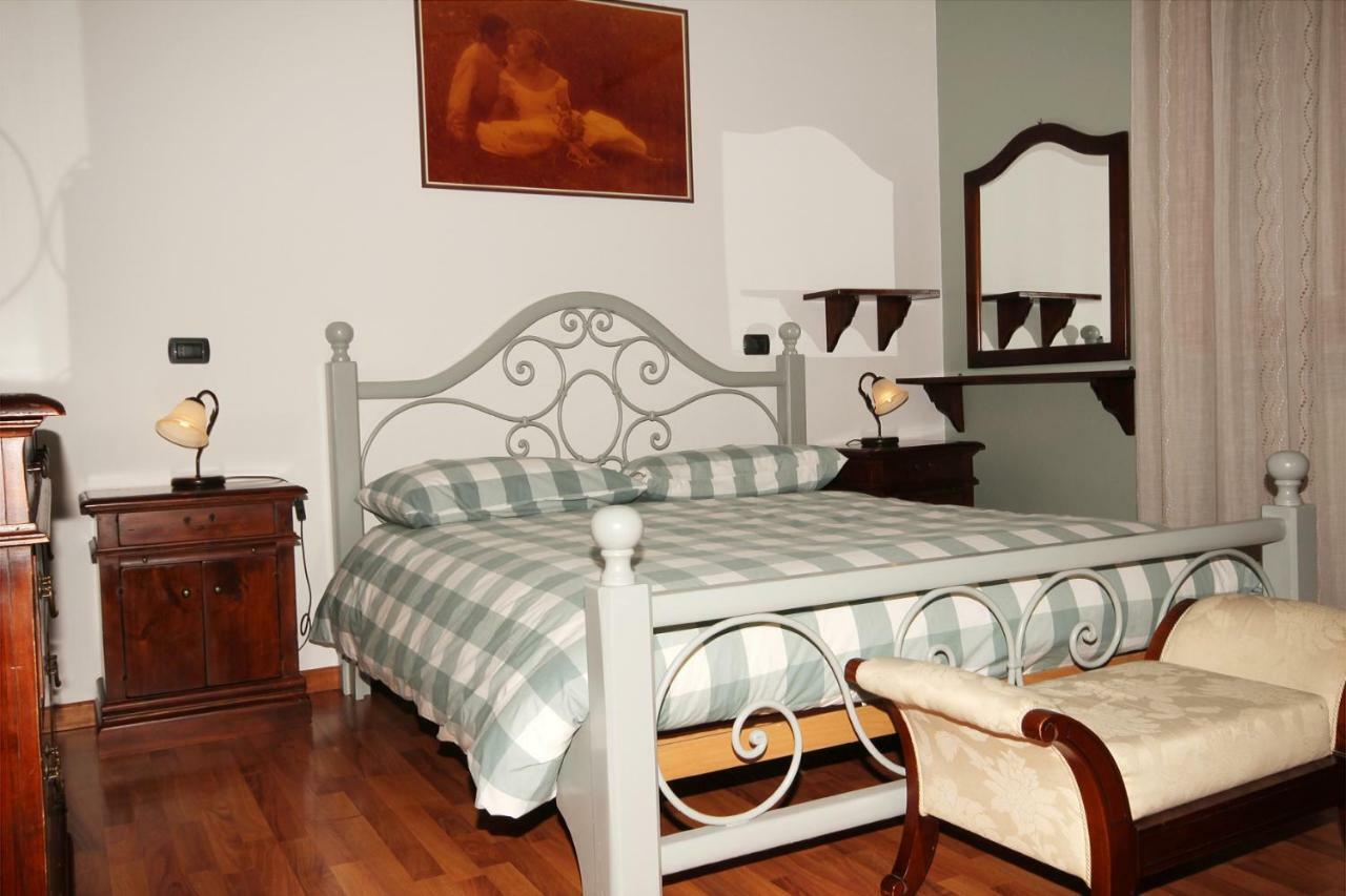 Hotel Magnolia à Savignano sul Rubicone Extérieur photo