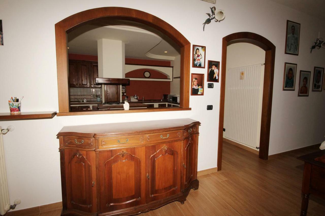 Hotel Magnolia à Savignano sul Rubicone Extérieur photo