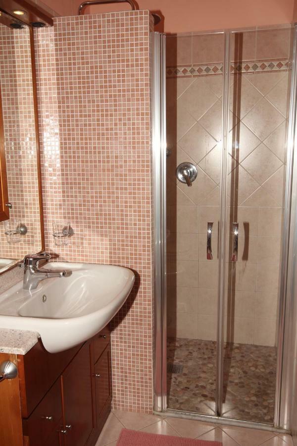 Hotel Magnolia à Savignano sul Rubicone Extérieur photo