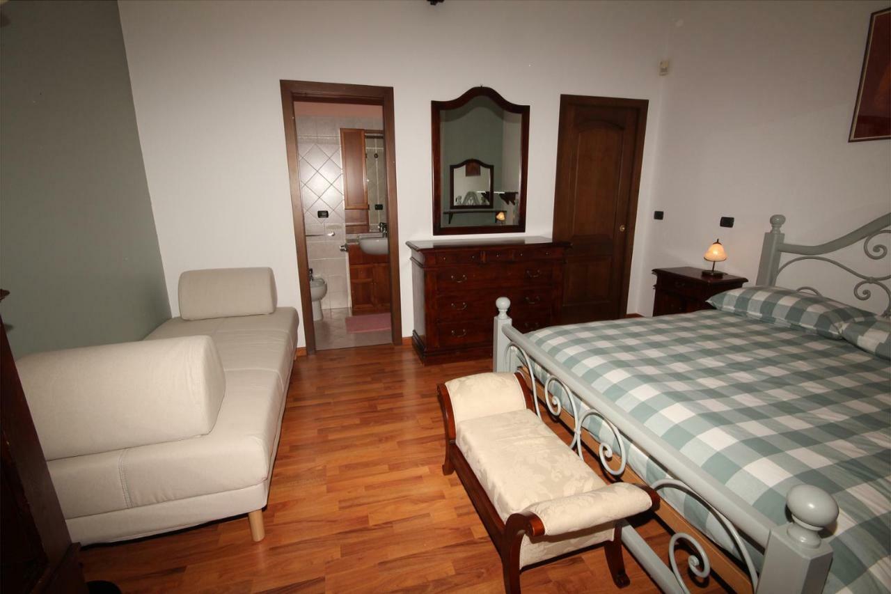 Hotel Magnolia à Savignano sul Rubicone Extérieur photo