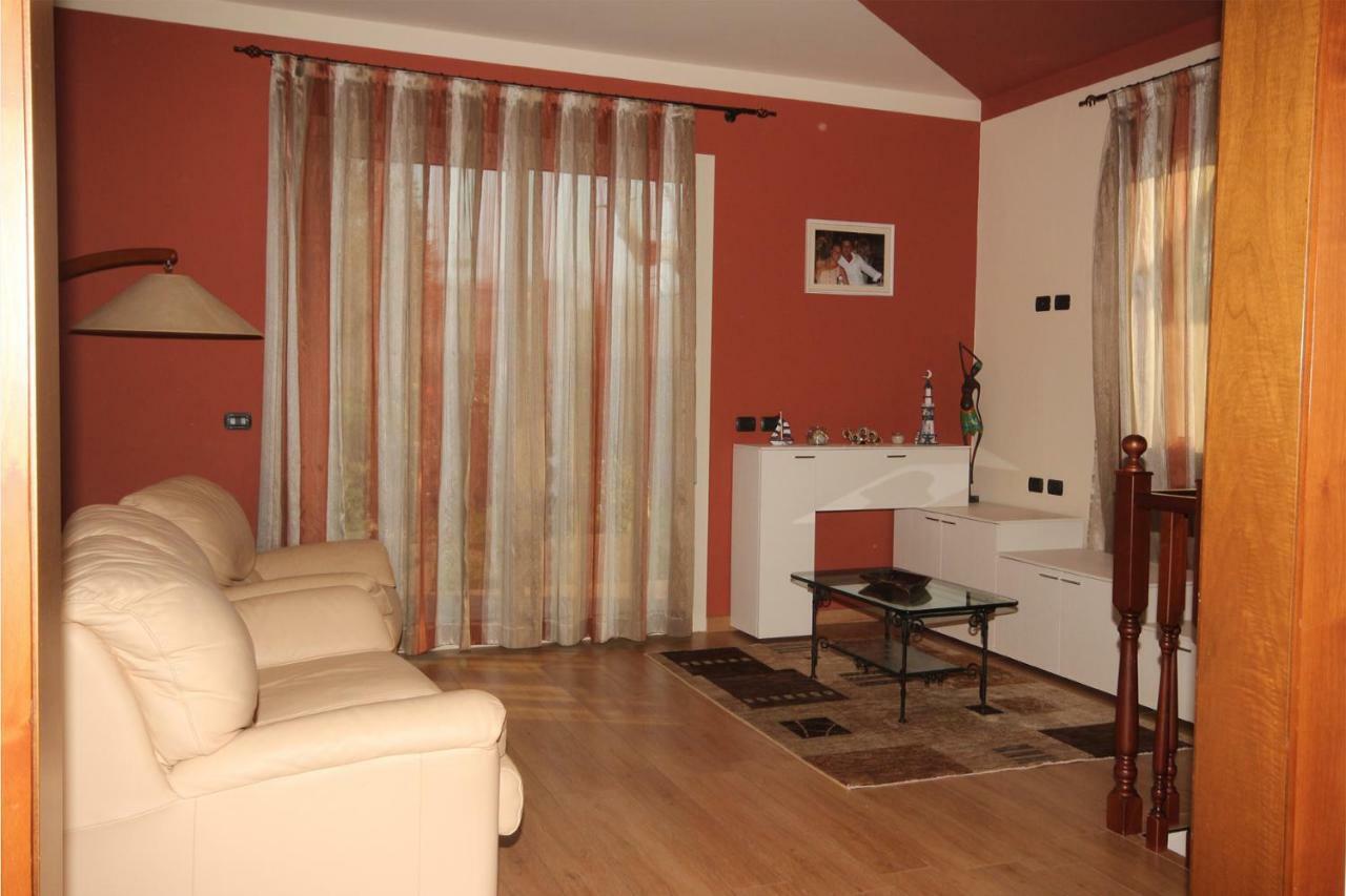 Hotel Magnolia à Savignano sul Rubicone Extérieur photo