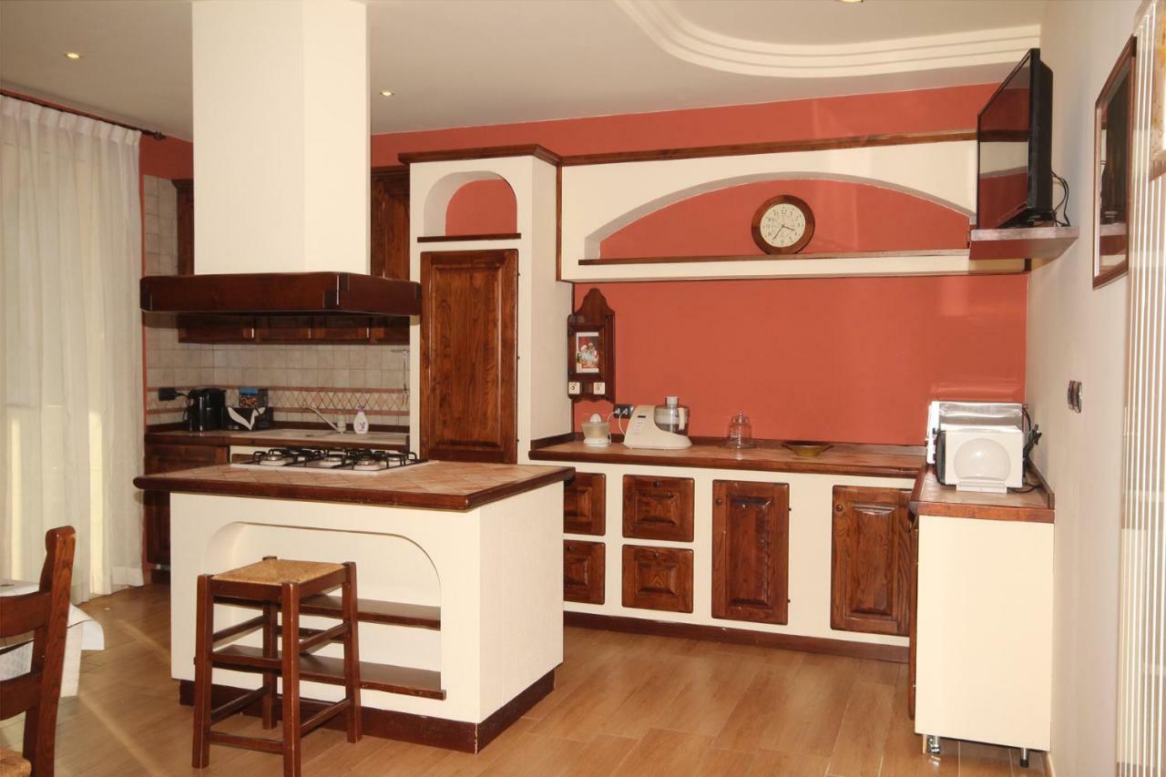 Hotel Magnolia à Savignano sul Rubicone Extérieur photo